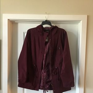 Lightweight Women’s Jacket